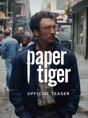 "Masterful. Sweepingly mythic." Adam Driver, Miles Teller, and Scarlet Johansson star in James Gray's PAPER TIGER. Only in theatres this November.