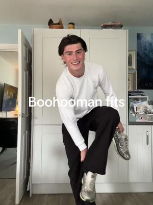 Shop @boohooman #fyp #trend 
