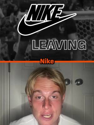Kylian Mbappe could be leaving Nike to sign with one mystery brand 😳🤷‍♂️ #mbappe #nike #footballboots #nikefootball 