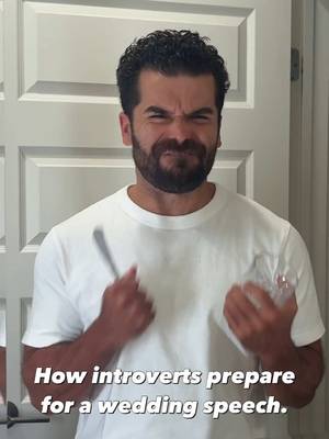 #HeadandShouldersPartner Introverts preparing for a speech need @head&shoulders new Glacier Mint shampoo to stay cool from @target 