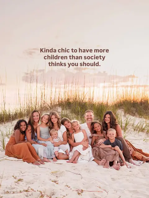 #bigfamily #familyof11 #theingrams