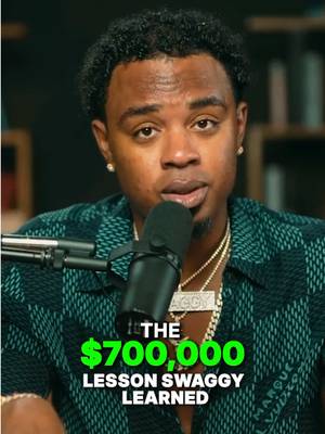 She was up $700K, closed the trade, and watched the market keep running. That story changed the way this millionaire trader approaches the market.