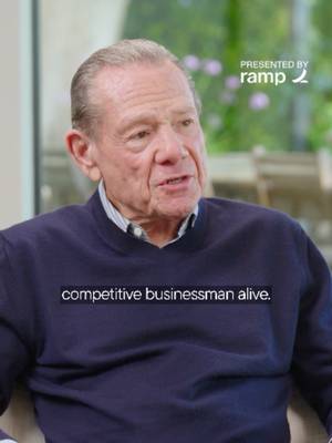 Michael Ovitz calls Nike founder Phil Knight “the most competitive businessman alive, bar none.” An obscure biography of Michael Jordan tells the story about someone trying to convince Jordan to launch with another company. Somebody in Nike warned them: “You don’t understand. Phil Knight is the most competitive person on the planet. If you do this and betray him, he will chase you to the ends of the Earth.” From my new conversation with Michael Ovitz available everywhere now.
