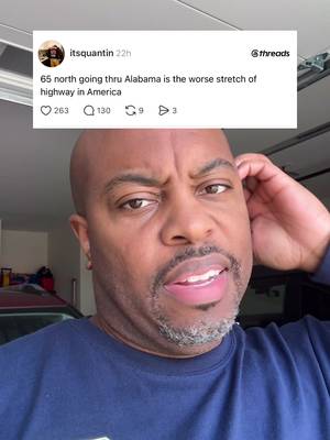 What’s The WORST Stretch Of Interstate To Drive In America? 🤔 🚘 🇺🇸 #Funnymaine #Driving #US #Highways #Interstates 