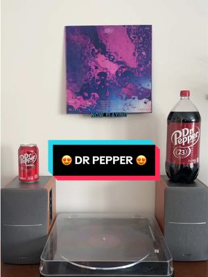 You haven’t experienced true love until you’ve experienced @Dr Pepper ❤️ #drpepper 