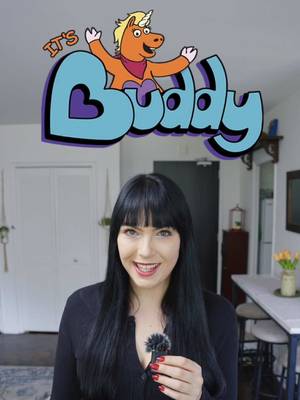 Do you remember Buddy? 💟 #nostalgia #movie #90s #horror #otaku 
