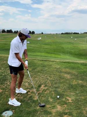 me and @Kyle “KJ” Jackson made it back to the course!