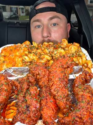 @cino.kitchentrap DID THAT 💯🔥 #soulfood #mukbangeatingshow #Foodie #fypシ #viral 