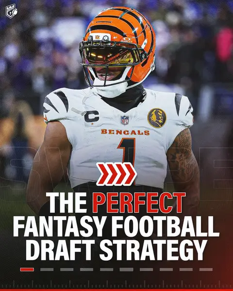 Thoughts? 👀 #fantasyfootball #NFL #fantasydraft #fantasyadvice #fantasytips 