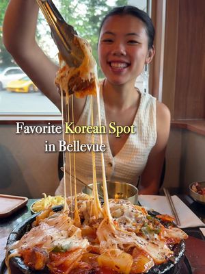 favorite Korean spot in Bellevue - their kalbijjim and seollongtang are the best! (hosted) 📍Daeho in Bellevue  #koreanfood #Foodie #seattlefoodie #bellevue #foodtiktok 