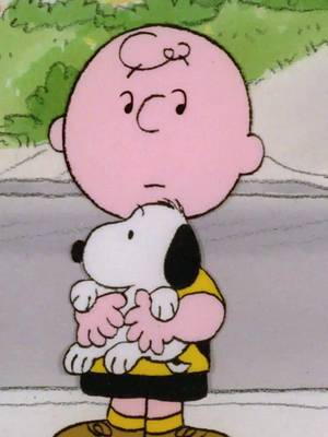 Happy Birthday to the most iconic pup around 🐾 Watch your favorite Peanuts moments on @appletv