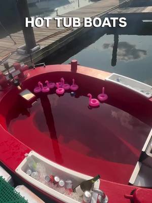 just when I thought I had tried every Boston boating experience… welcome to Boston bostonhottubboats 👏🏻 Follow along makebostonhome for more things to do in Boston & beyond! #makebostonhome #thingstodoinboston #bostonsummer