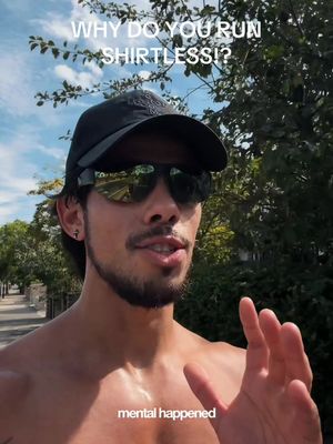 Just getting my daily dose of  Vitamin-D thanks 🌞👋🏽  #Running #fitness #fyp 