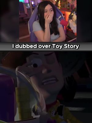 Oh dear god… #thechoicervoicer #toystory 