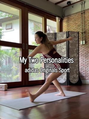ผสมความสปอร์ตเข้ากับแฟชันด้วยเสื้อผ้าคอลเลกชันใหม่ 'adidas Originals Sport' ที่สาวๆ หยิบมาใส่ได้ทั้งวัน ✨ #adidas