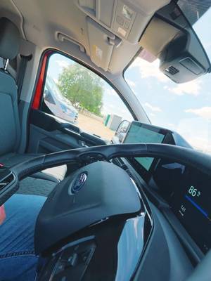 Built for more than just driving.  #forduk #transit #fordtransit