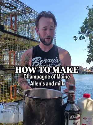 follow for more fun friggin recipes  #maine #mainelife #newengland #Recipe 