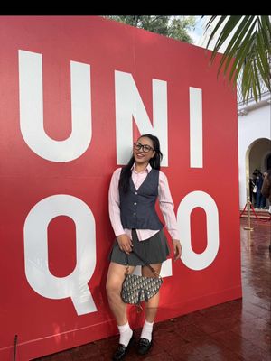 At the Uniqlo 2026 Fall/Winter LifeWear Collection Preview ❤️ #AnneCurtis  #UNIQLOPH26FW #UNIQLOPH  #LIFEWEAR #Fall  @-Aster Talent Agency 