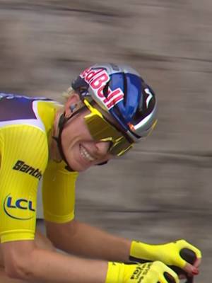 Watch all the #TDFF2026 videos now! #TourDeFrance #WatchTheFemmes #Sportstiktok
