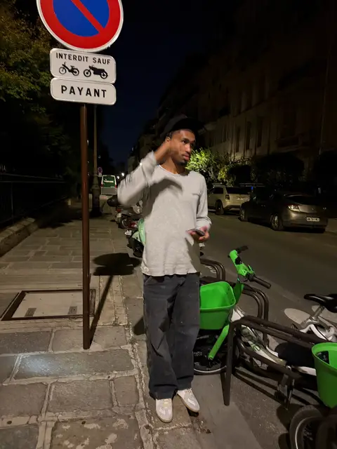 Bleeeeeeeddd in 🇫🇷
