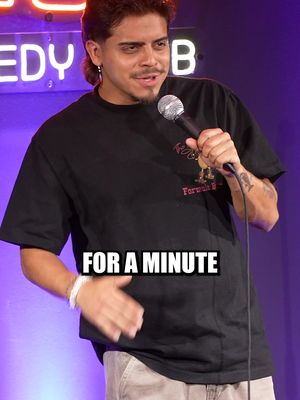 Pirata Latina  #standupcomedy #fyp #comedy #standupcomedian 