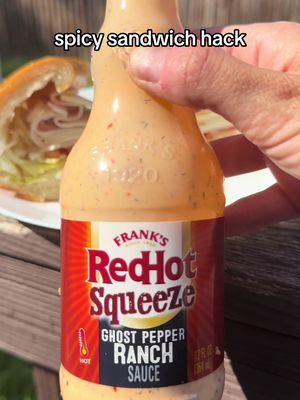 how to take your sandwiches to the next level 🔥