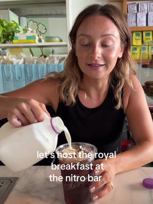 breakfast but make it @ACQUIRED STYLE 🫂🥹☕️🍳