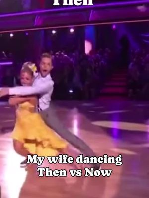 honestly her dance partners these days are way more fun shawnjohnson derekhough #dancing #marriage #dwts #couples #family