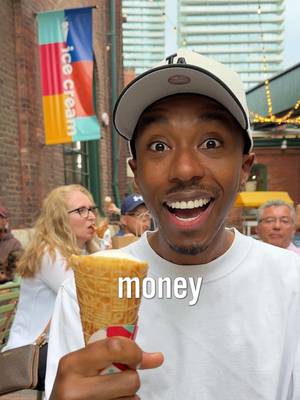 Family + money = different for everyone 🤷🏿‍♂️🤷🏼‍♀️ If you’ve been following along with this series, you know that Steph & I grew up with different financial backgrounds.  One area that shows up is how - and when - we spend money on our family.  Tbh, this one wasn’t hard in our relationship… Neither of us had an issue with the way our families operated, but it was still important to actually learn the why behind it.  Communication is key, especially when you come from two different backgrounds.  This is part 4 of Becoming Financially Compatible - follow for part 5!  #BecomingFinanciallyCompatible #FinancialCompatibility #MoneyForCouples #CouplesMoney #CouplesFinance  