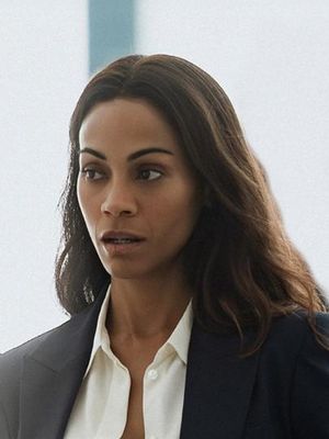 Os monstros não estão mais escondidos! 😰 Se liga que o próximo episódio de #Lioness chega dia 16 de agosto só no meu streaming. Daqui pra frente, tudo fica mais tenso pra nossa equipe. 🦁 #ZoeSaldana #LayslaDeOliveira #NicoleKidman #TaylorSheridan