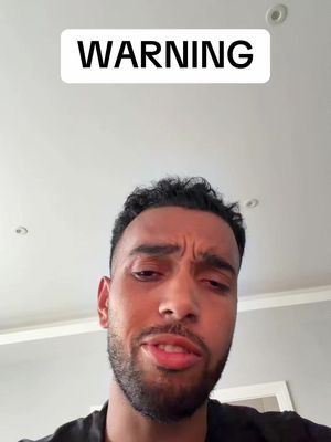 WARNING