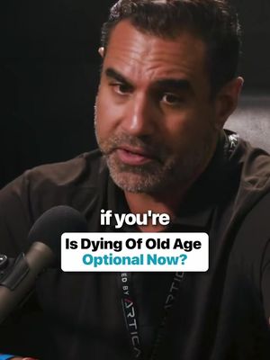 What if longevity was about more than living longer? The goal is staying strong, resilient, and capable as the years go by. #Longevity #Healthspan #HealthyAging #CellularHealth
