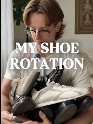 Current shoe rotation, what am I missing?  #shoecollection #shoes #mensfashion #outfitinspo
