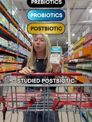 Adding this to the cart every single time Our new 60 Billion Probiotic Advanced just hit Costco. Here's the 30 second breakdown: - Organic prebiotics, the food your gut bacteria need. - 12 probiotic strains at 60 Billion CFUs. - A clinically studied postbiotic, studied for mood, stress resilience, and sleep.‡ - Acid-resistant capsules so it actually reaches your gut. One a day - 75 capsules at $39.99. In warehouses nationwide now! ‡These statements have not been evaluated by the Food and Drug Administration. This product is not intended to diagnose, treat, cure, or prevent any disease. #PhysiciansChoice #Costco #CostcoFinds #CostcoHaul #GutHealth #Probiotics