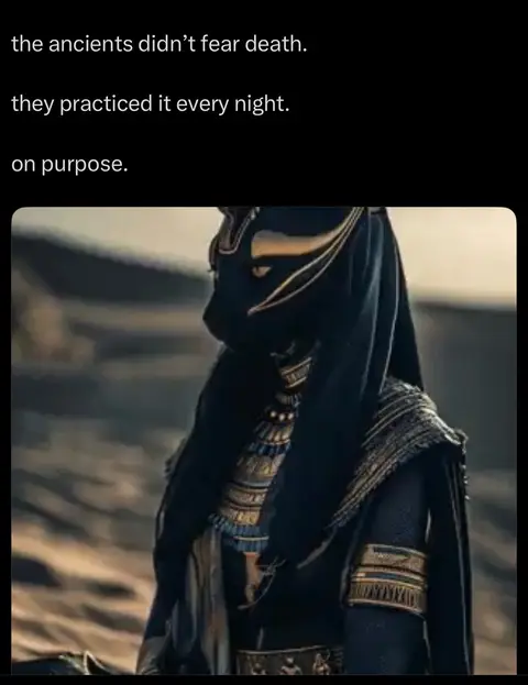 what if consciousness doesn’t sleep when the body does? ancient man understood something we forgot. from Thoth, to the otherside, and back. to you. the doorway is closer than you think. 🚪🌬️🌊🏄‍♂️ 🤐 #thoth #consciousness #dreams #mysticism #ancientegypt