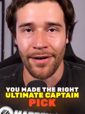 Try This Ultimate Captain Test #maddenultimateteam