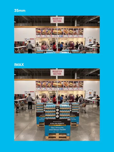 iMax edits smh #physicianschoice #probiotics #odyssey #imaxedit
