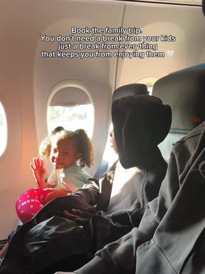 Happy National Sons & Daughters Day! ☀️💛 The best adventures are the ones you take together, no matter your age. Tag your parents to let them know it’s time to book the family trip.   🎥: @mariamanna_ 