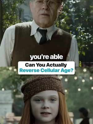 Your chronological age is only part of the story. Scientists are studying how cellular aging varies—and what might influence its pace. #CellularHealth #Longevity #HealthyAging #Healthspan