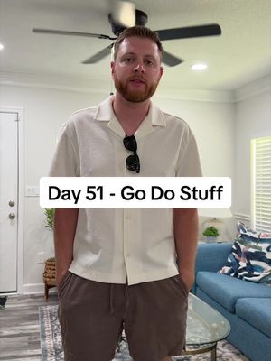 Day 51 | Go Do Stuff - Exploring Channelside #introvert #tampa #exploring #restaurants #Vlog 