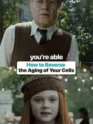 Not everyone ages at the same rate. Understanding cellular aging could open new possibilities for slowing down age-related changes. #Longevity #CellularHealth #HealthyAging #PreventiveHealth