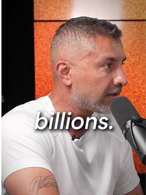 Every billionaire Vick Tipnes knows answers the phone. Not because they have time, but because relationships matter at the top. Proximity is power. If you are close enough to call, you are close enough to learn. Enjoyed this clip? Watch the full podcast with Vick Tipnes on the School of Hard Knocks Podcast on YouTube. #Success #Wealth #Networking #Entrepreneur 