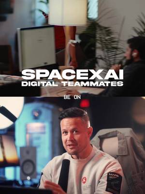SpaceXAI just released Grok Bot, your team of always-on, delightful digital colleagues. I’ve been using them for a few weeks now, and I think this could be the product that brings agents to the mainstream. Bots have their own computer, and can log in and use your tools and apps just like you do. They take projects from start to end, come by with finished work, and keep running 24/7.     •    Can use any tool, no API or MCP connection required     •    You can message it from your computer or phone, just as you would an actual colleague     •    You can create group chats among Bots. They can also message each other, assign tasks, and share context     •    You can teach a Bot a workflow by recording it once. It saves the workflow as a reusable routine     •    Bots learn your voice and improve over time Grok Bot from @Grok is available now (in beta) on desktop and iOS. #SpaceXAIPartner