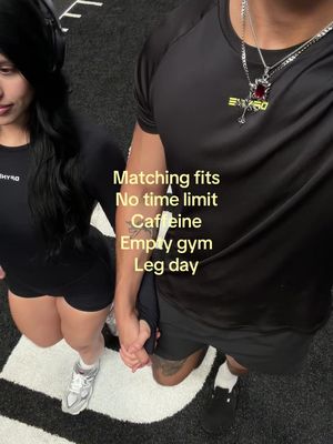 Perfect day 🤍 #fypシ #couple #gymcouple #GymTok #dreamdate @DFYNE 