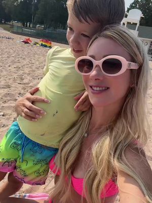You’re the babysitter right?  #MomsofTikTok #boymom #boymomlife 