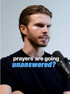 No prayer is unanswered, but it's held until it's earned ✍️
