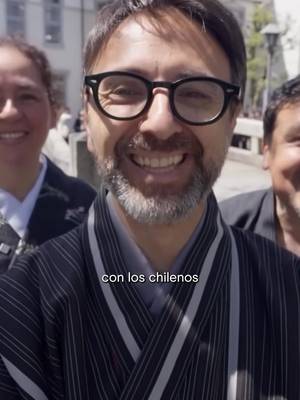 Japón: para visitar sí, para quedarse… @marcelokiwi se lo pensaría dos veces 🎌