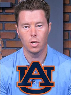 Auburn Record Prediction #CollegeFootball #CFB #AuburnFootball #AuburnTigers 