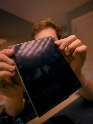 Nobody is telling you this about the Z Fold 8...