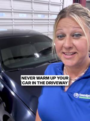 You might be doing more harm than good. Here’s what you should do instead. #autoshop #mechanic #cartips #carsoftiktok #mechaniclife